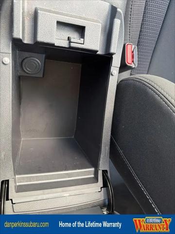 2025 Subaru Outback 2.5i