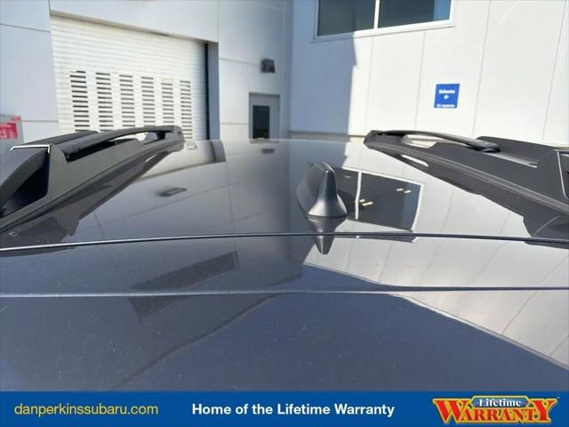 2025 Subaru Outback 2.5i