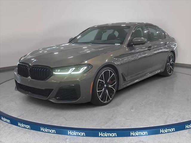 2023 BMW M5 i xDrive for sale in Fort Lauderdale, FL