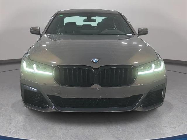 2023 BMW M5 i xDrive