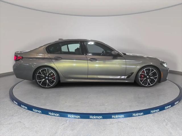 2023 BMW M5 i xDrive