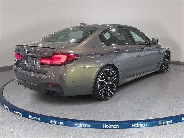 2023 BMW M5 i xDrive