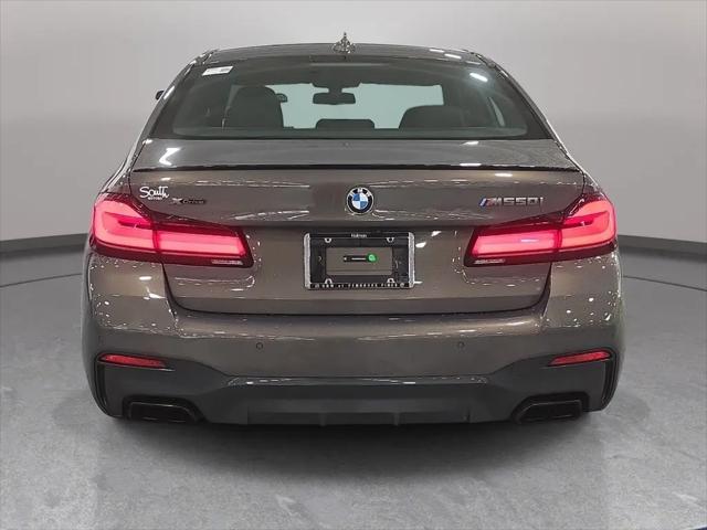 2023 BMW M5 i xDrive