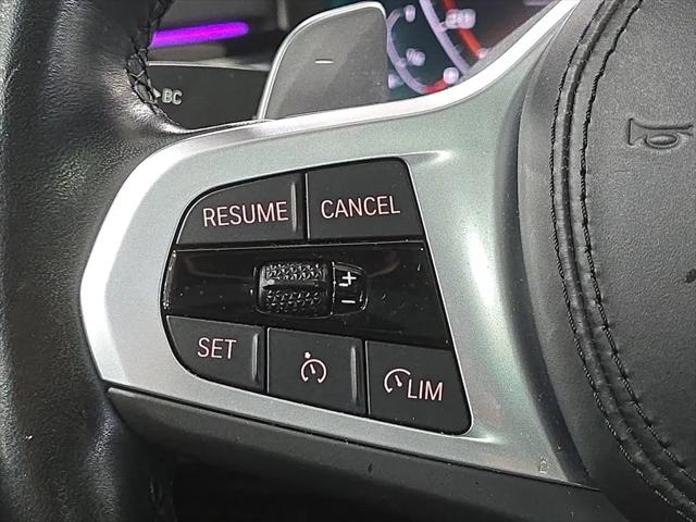 2023 BMW M5 i xDrive