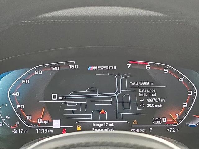2023 BMW M5 i xDrive