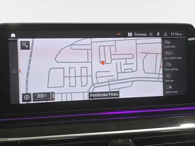 2023 BMW M5 i xDrive