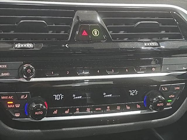 2023 BMW M5 i xDrive