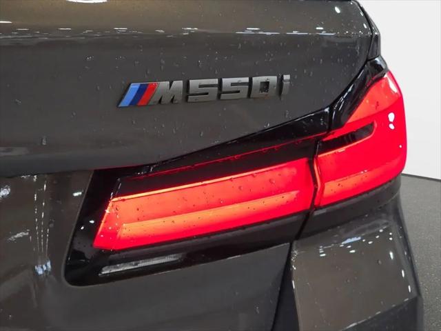 2023 BMW M5 i xDrive