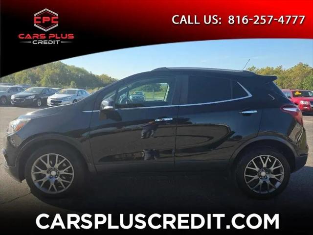 2019 Buick Encore FWD Sport Touring for sale in Independence, MO
