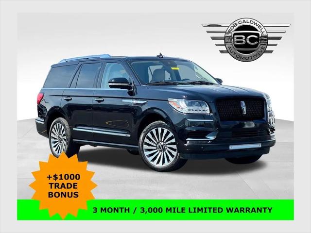 2021 Lincoln Navigator Reserve for sale near Columbus, OH