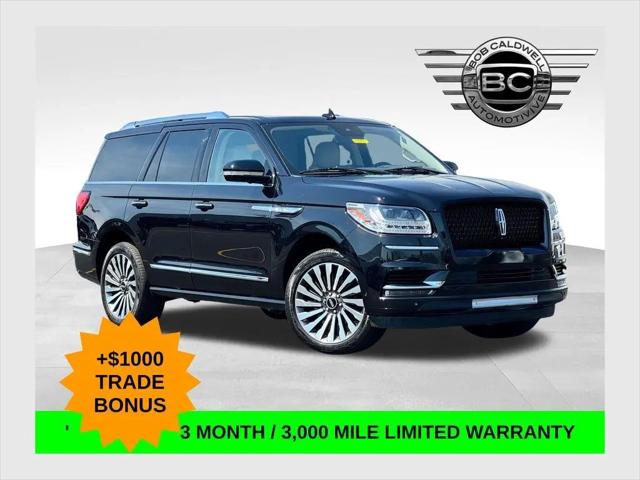 2021 Lincoln Navigator Reserve for sale in Columbus, OH