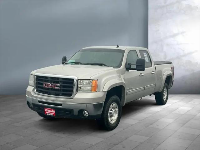 2008 GMC Sierra 2500HD SLE1 for sale in Sioux Falls, SD