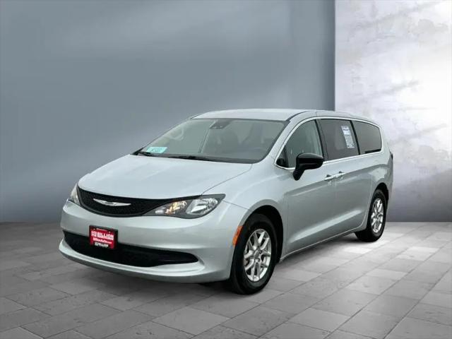 2024 Chrysler Voyager LX for sale in Sioux Falls, SD