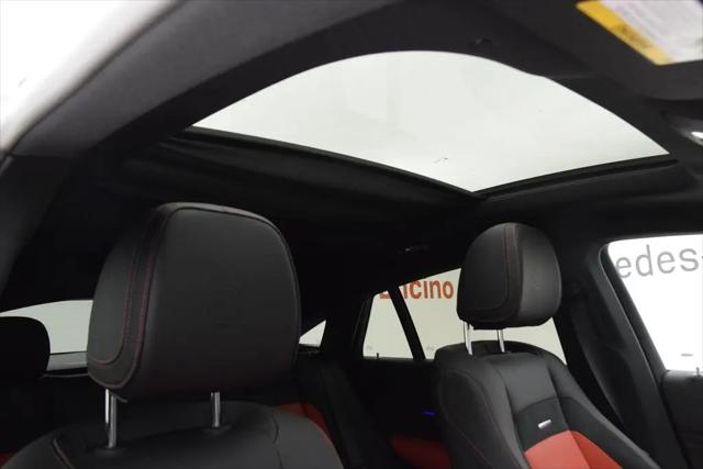 2026 Mercedes-Benz AMG GLE 53 4MATIC+