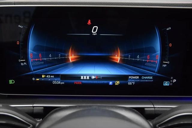 2026 Mercedes-Benz AMG GLE 53 4MATIC+