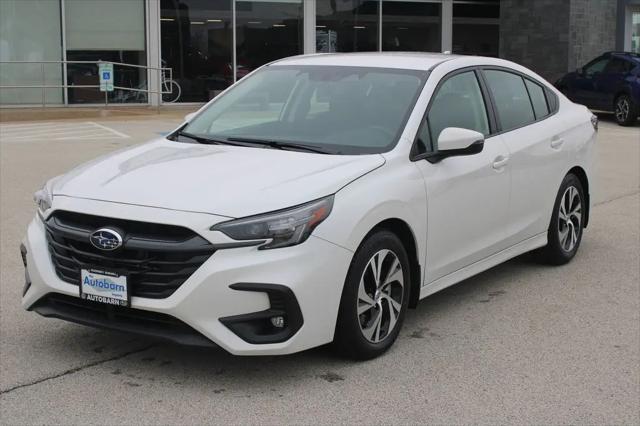 2025 Subaru Legacy Premium for sale in Countryside, IL