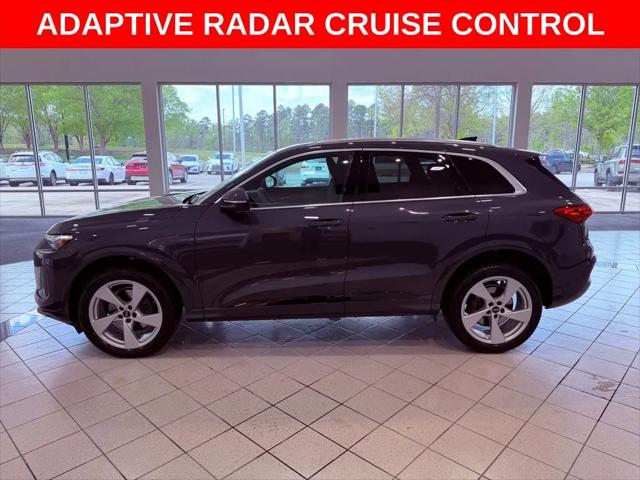 2025 Audi Q5 Premium Plus TFSI quattro S tronic