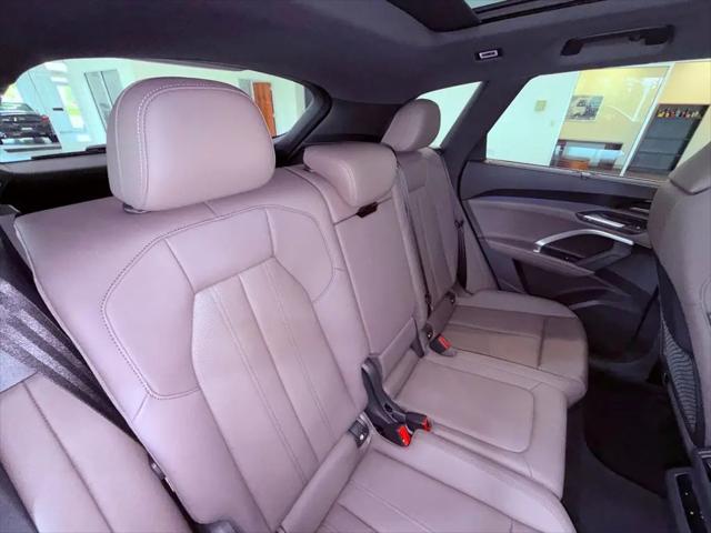2025 Audi Q5 Premium Plus TFSI quattro S tronic