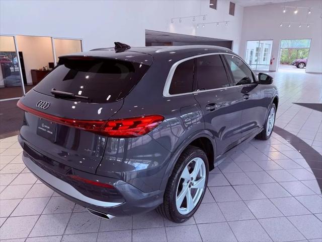 2025 Audi Q5 Premium Plus TFSI quattro S tronic