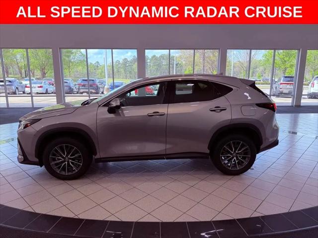 2023 Lexus NX 350 Premium