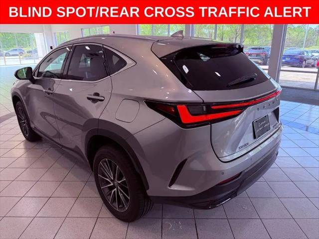 2023 Lexus NX 350 Premium