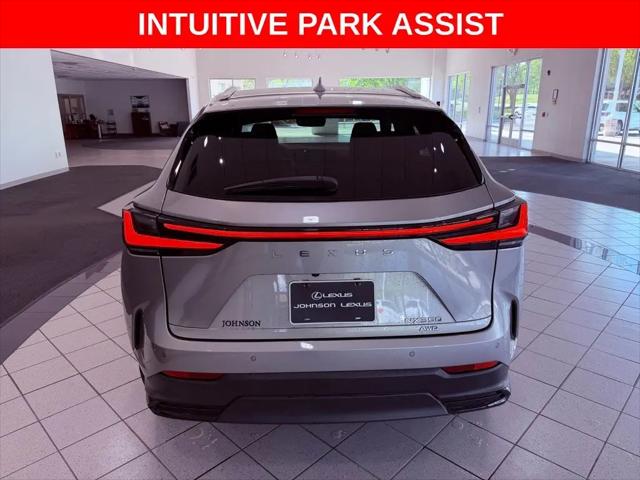 2023 Lexus NX 350 Premium