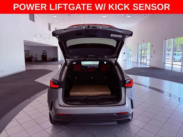 2023 Lexus NX 350 Premium