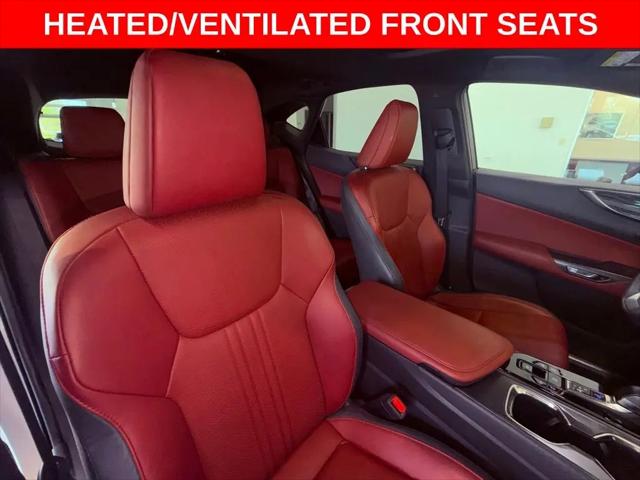 2023 Lexus NX 350 Premium