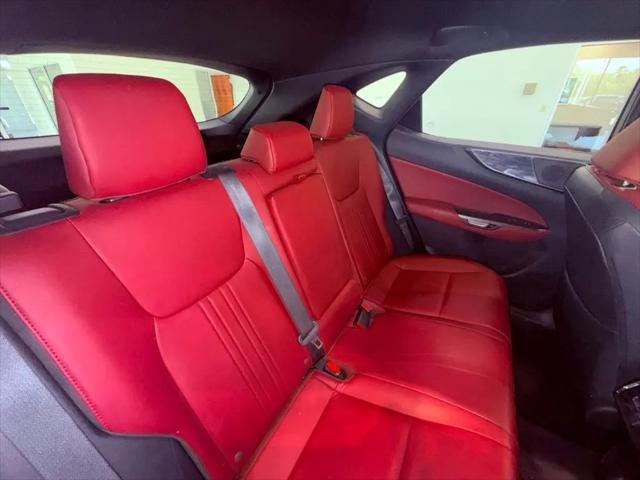 2023 Lexus NX 350 Premium