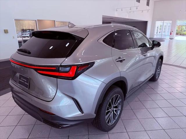 2023 Lexus NX 350 Premium