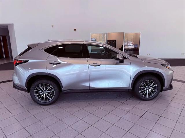 2023 Lexus NX 350 Premium