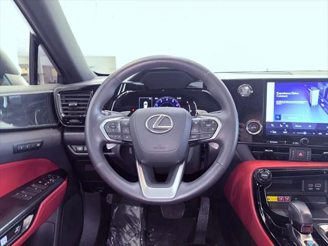 2023 Lexus NX 350 Premium