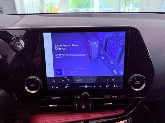 2023 Lexus NX 350 Premium