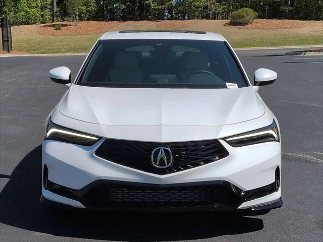 2026 Acura Integra FWD A-Spec
