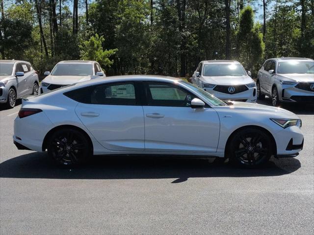 2026 Acura Integra FWD A-Spec