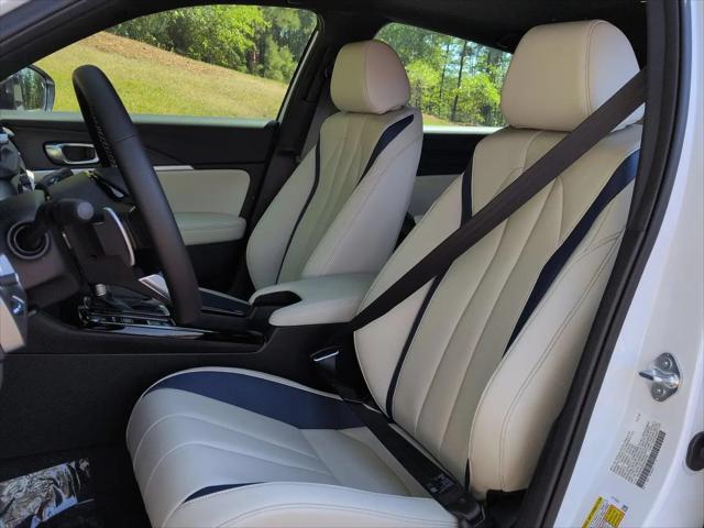 2026 Acura Integra FWD A-Spec