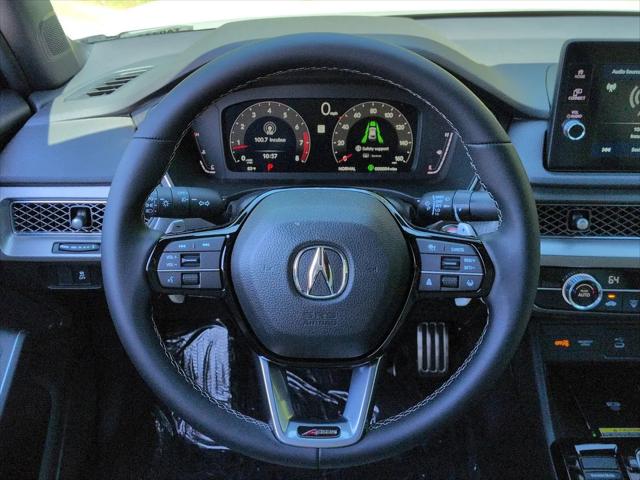 2026 Acura Integra FWD A-Spec