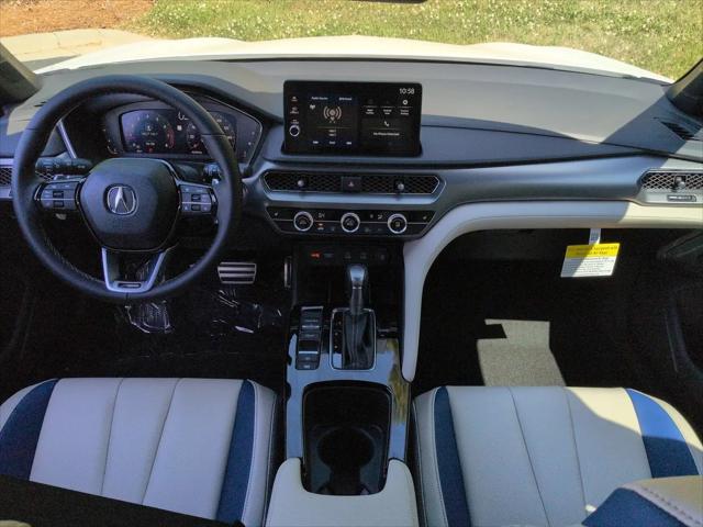 2026 Acura Integra FWD A-Spec