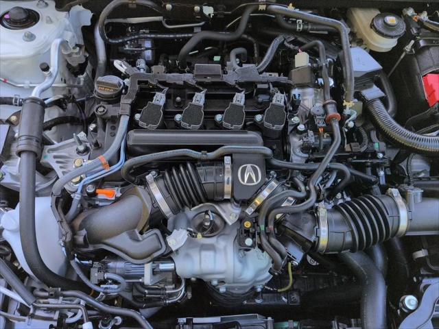 2026 Acura Integra FWD A-Spec
