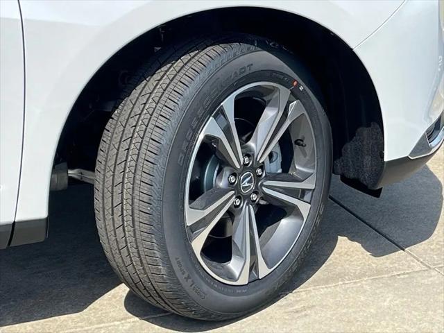 2026 Acura RDX Technology