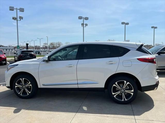 2026 Acura RDX Technology