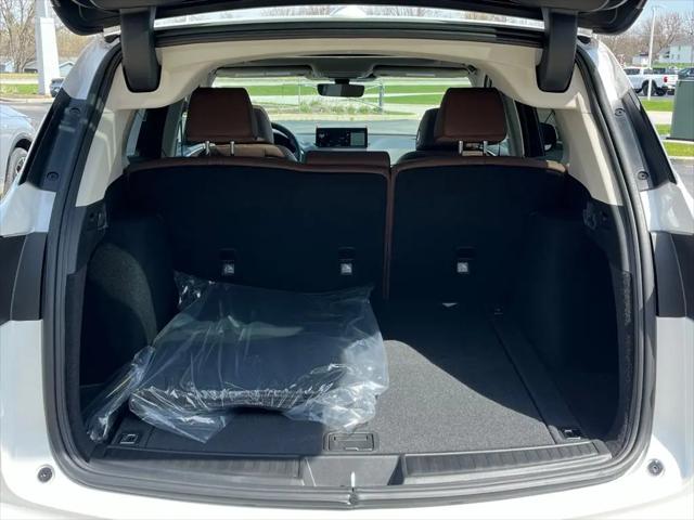 2026 Acura RDX Technology