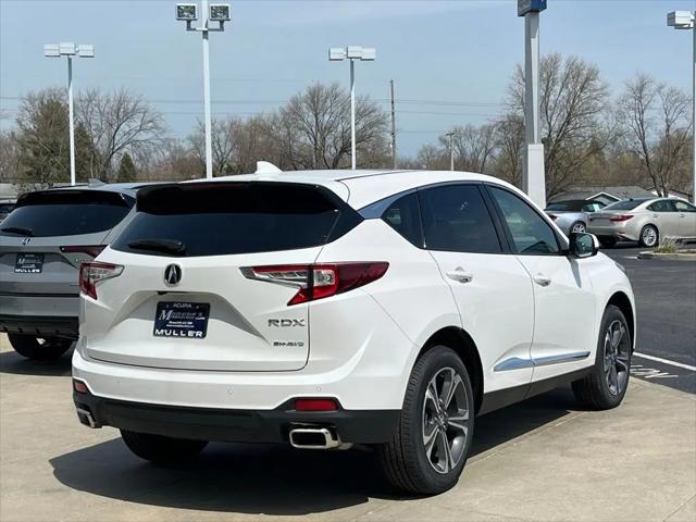 2026 Acura RDX Technology