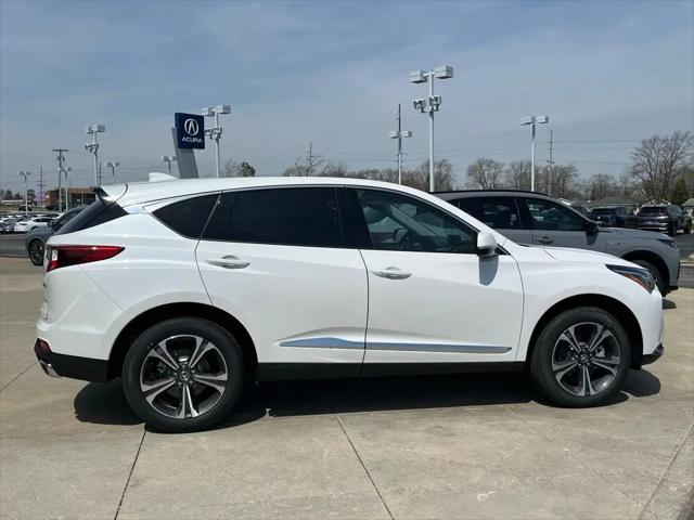 2026 Acura RDX Technology
