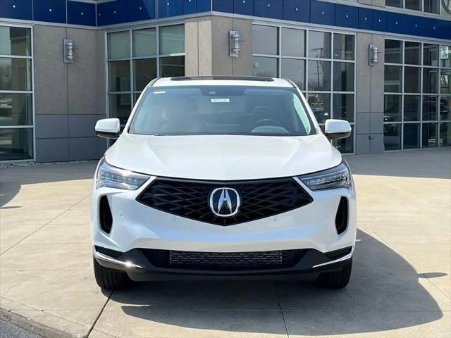 2026 Acura RDX Technology