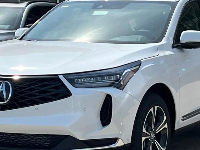 2026 Acura RDX Technology