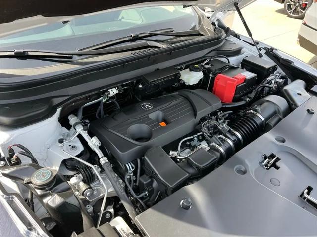 2026 Acura RDX Technology