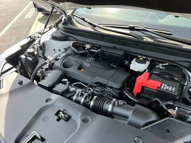 2026 Acura RDX Technology