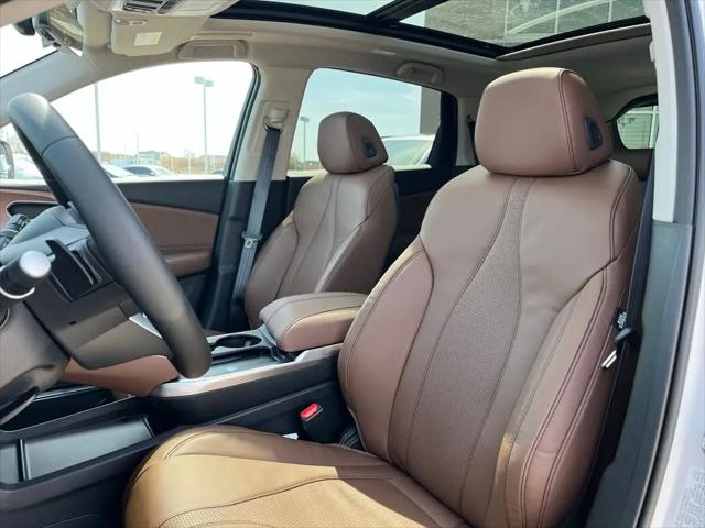 2026 Acura RDX Technology