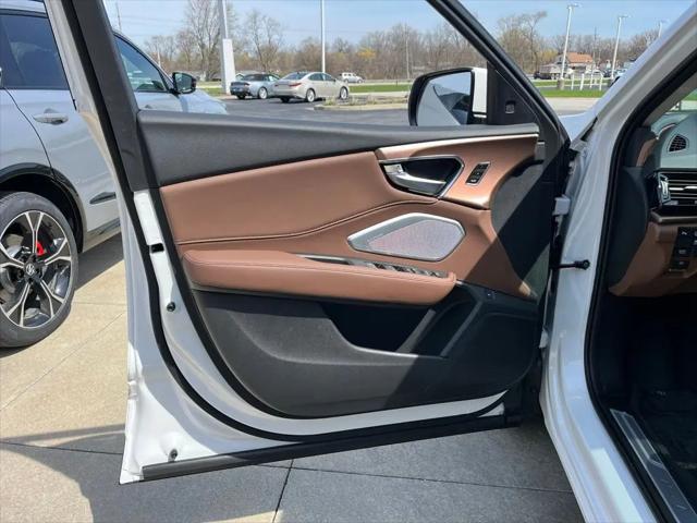 2026 Acura RDX Technology
